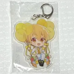 すとぷり アクリルキーホルダー 9th Anniversary るぅとくん - メルカリ