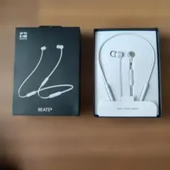 2026年最新】beats x 白の人気アイテム - メルカリ