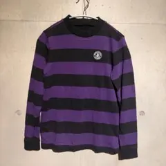 希少 90s Paul Smith ボルタ92製 Border L/S Tee - メルカリ