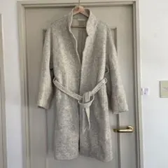 2026年最新】45R レディース ロングコートの人気アイテム - メルカリ