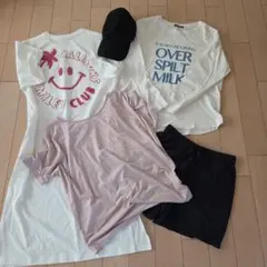 YOGA♡ウエア　おまとめ美品