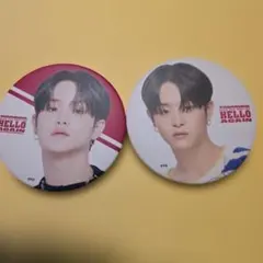 2025年最新】TREASURE缶バッジの人気アイテム - メルカリ