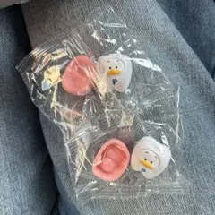 サンリオキャラクターズ みんなでなっちゃお！歯 ペックル