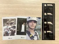 セブチSEVENTEEN ナナツアー スングァンセット （ウォヌ）