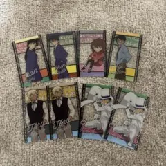 名探偵コナン　クリアカードコレクションセット