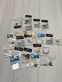 TOHO・Miyuki ビーズ・アクセサリー道具セット