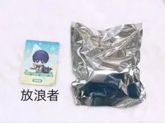 原神 童夢奇珍 フィギュア 原神 fes 2026 放浪者 1点