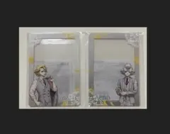 Dr.stone 硬貨カード ケース　スタンリースナイダー ゼノ　ドクスト