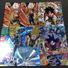 スーパードラゴンボールヒーローズ