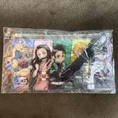 鬼滅の刃　全集中展　無限列車編・遊郭編　特典グッズ