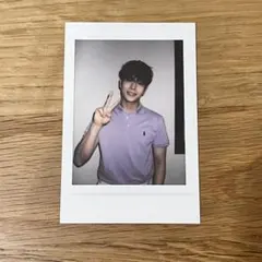 ASTRO MJ ポラロイド gate6 トレカ