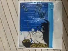 【未開封】名探偵コナン 小コレ 2025 クリアスライダーポーチ 非売品 特典