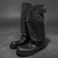 00s cabane de zucca engineerboots y2k Mのサムネイル