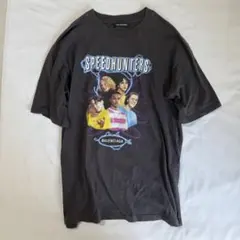 ［即日配送］balenciaga speedhunters tシャツのサムネイル