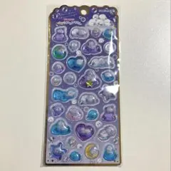 ウォーターシール キャラクターグッズ