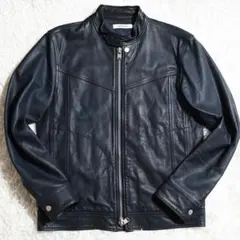2026年最新】NONNATIVE メンズ レザージャケット・ライダースの人気