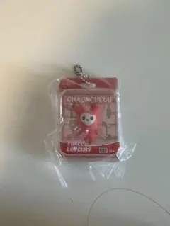 TWICE LOVELYS Kapsel Toy CHAENGVELY