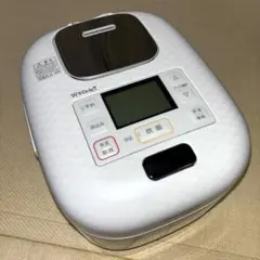 2026年最新】パナソニック Panasonic SR-JW058の人気アイテム - メルカリ