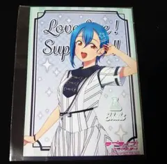 ラブライブカードゲーム 若菜四季 Liella - メルカリ