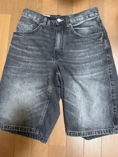 ZARA バギージョーツ　EUR36