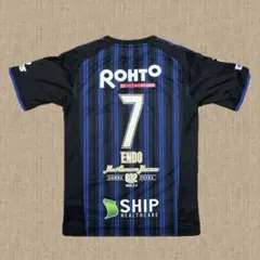 2025年最新】遠藤保仁 ユニフォームの人気アイテム - メルカリ