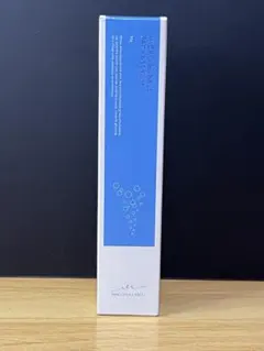 マキアレイベル マイクロバブル パック＆セラム 35g