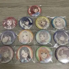 バンドリ 富士急 缶バッジ5個セット 激レア バンドリ 富士急ハイランド限定 缶バッジ 5個セット A - メルカリ