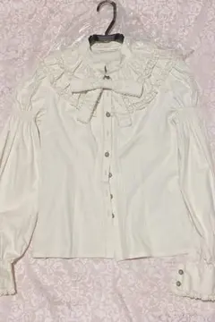 Victorian maiden ブラウスのサムネイル