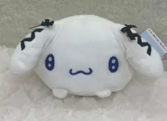 サンリオ シナモロールぬいぐるみ