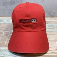 NIKE ナイキ ACG ロゴキャップ
