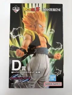 2025年最新】ゴテンクス 一番くじの人気アイテム - メルカリ