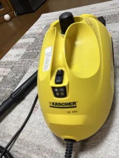 ケルヒャー スチームクリーナー SC 1000 本体のサムネイル