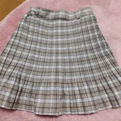 卒業式スカート160 165