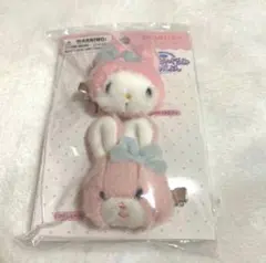 2026年最新】マイメロディ ぬいぐるみ レトロの人気アイテム - メルカリ