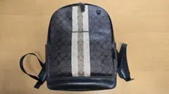 COACH コーチ メンズ バックパック リュック C3230