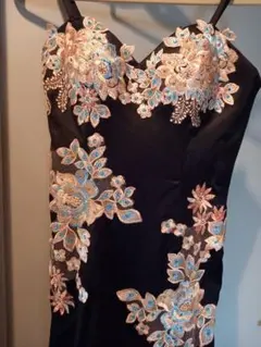 JEAN MACLEAN ジャンマクレーン ドレス