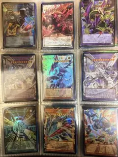 遊戯王 オーバーフレーム プリシク まとめ売り - メルカリ