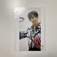 SEVENTEEN セブチ ヘンガレ HMV トランプ ドギョム トレカ