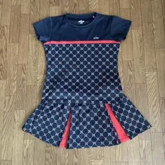 【フィラ】テニスウェア　ワンピース/アドミラル　プリンス　セントクリストファー フィラ】テニスウェア ワンピース/アドミラル プリンス セント