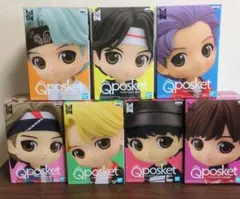 2025年最新】qposket btsの人気アイテム - メルカリ