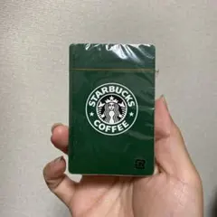 スターバックス トランプのサムネイル