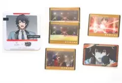 ヒプマイ 山田一郎 カード類まとめ売り