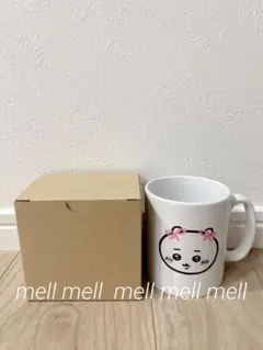 ちいかわ　マグカップ