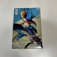 【新品未開封】造形王頂上決戦Ⅳ マルコ フィギュア