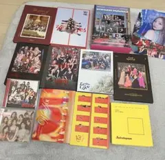 TWICE アルバムセット まとめ売り