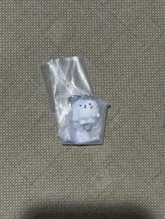MINI TEEN マスコット カプセルトイ