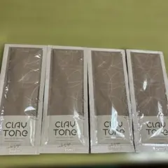 selectage CLAY TONE ヘアカラートリートメント モカブラウン