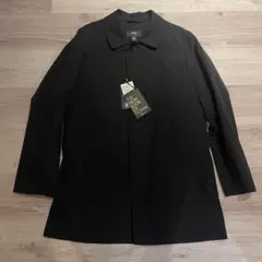 新品未使用　洋服の青山　ステンカラーコート　ビジネス