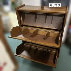 2026年最新】カリモク 下駄箱の人気アイテム - メルカリ
