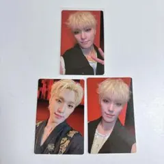 2025年最新】seventeen 韓国 ラキドロの人気アイテム - メルカリ